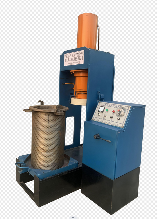 普通桶 250F型铁板框架液压榨油机-25800元