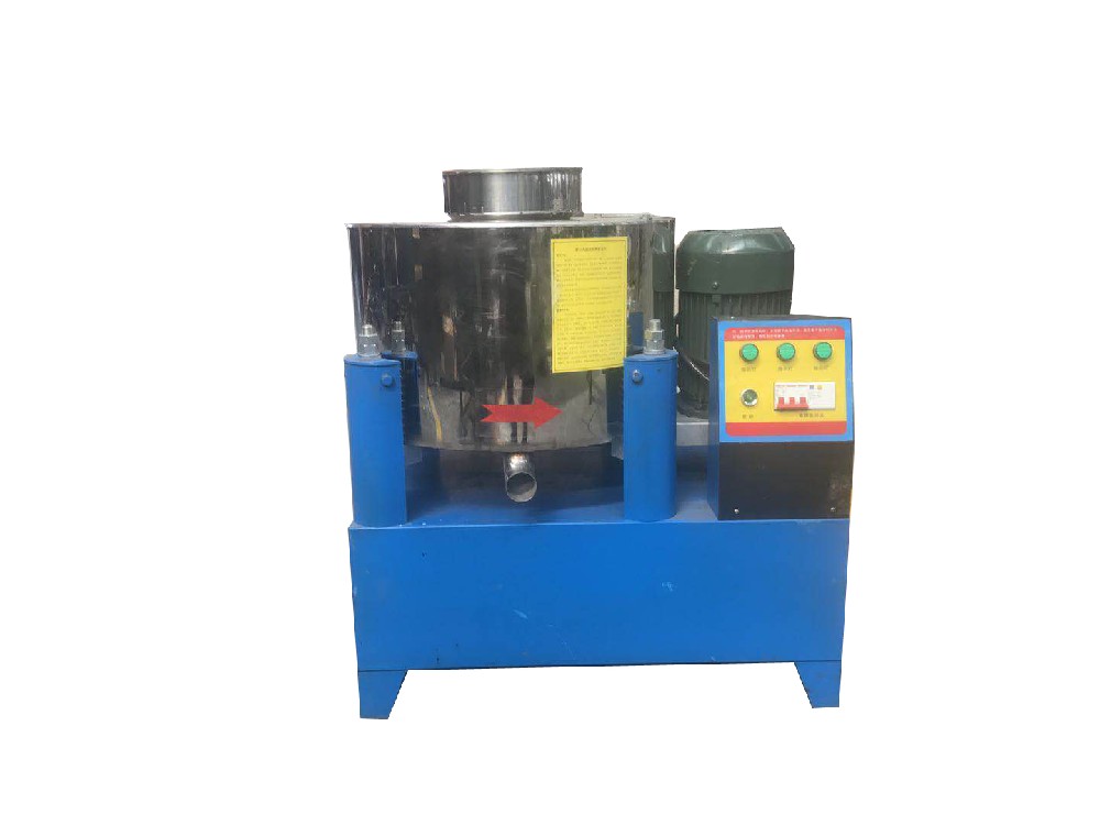普通离心滤油器