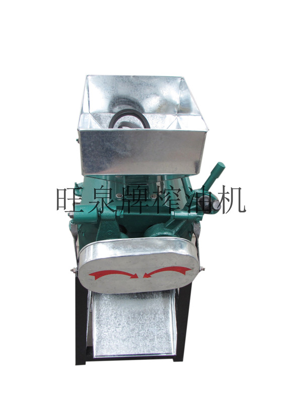 6YY-250型多功能粉碎机